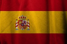 spanische Flagge